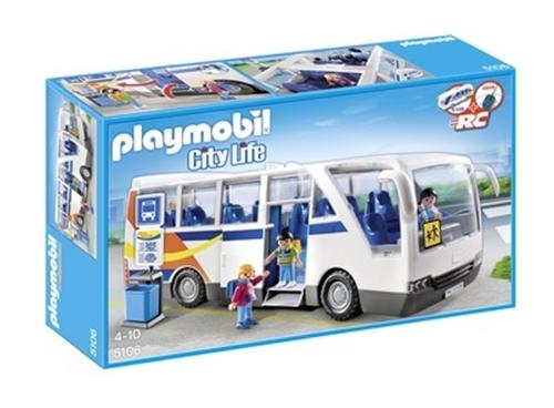 Playmobil 5106 Car scolaire État correct - Playmobil reconditionné disponible sur Fnac
